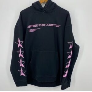 Jeffree star sweatshirt